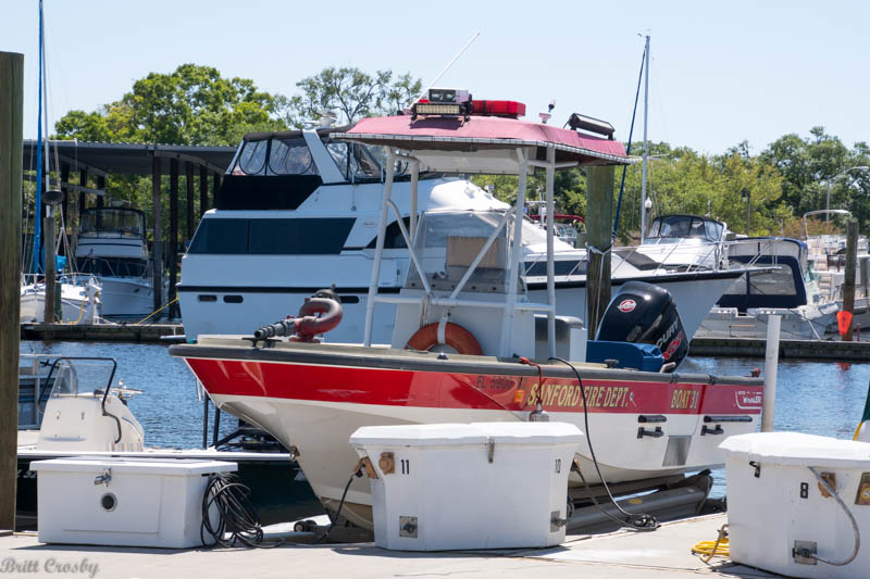 riverboat cruises in sanford fl